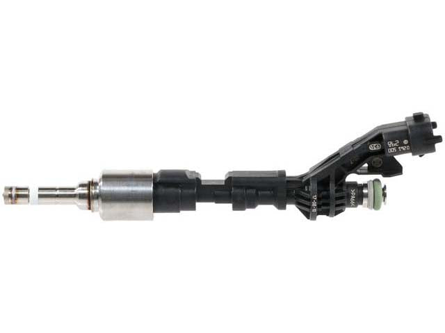 Porsche Fuel Injector, 911/Macan | 2010-2016 C2D55183