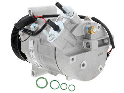 Porsche A/C Compressor, 911 | 2014 C2D56291