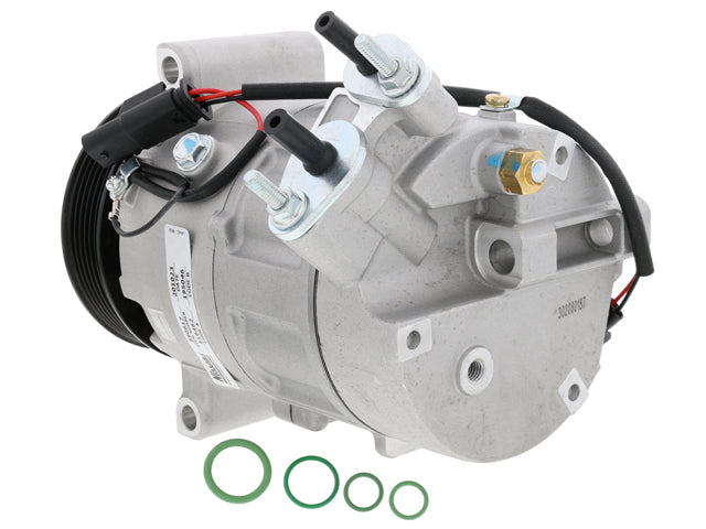 Porsche A/C Compressor, 911 | 2014 C2D56291
