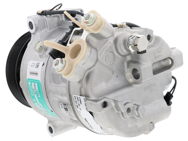Porsche A/C Compressor, 911 | 2014 C2D56291