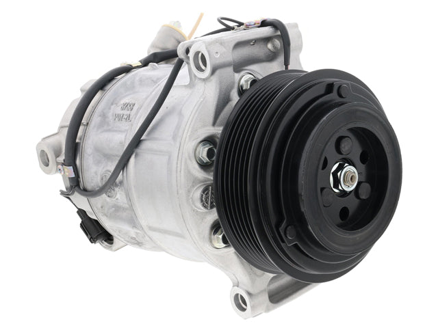 Porsche A/C Compressor, 911 | 2014 C2D56291
