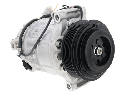 Porsche A/C Compressor, 911 | 2014 C2D56291