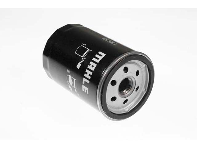 Mercedes-Benz Oil Filter | 1989-2007 C2D56297