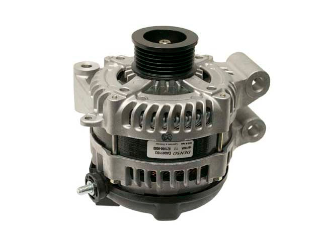 Porsche Alternator, 911/Macan/Panamera/Cayenne | 2010-2024 C2D59622
