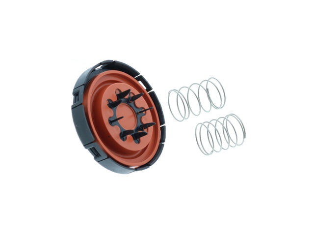 Porsche Crankcase Vent Valve, Macan/Panamera/Cayenne | 2021-2022 C2D60163