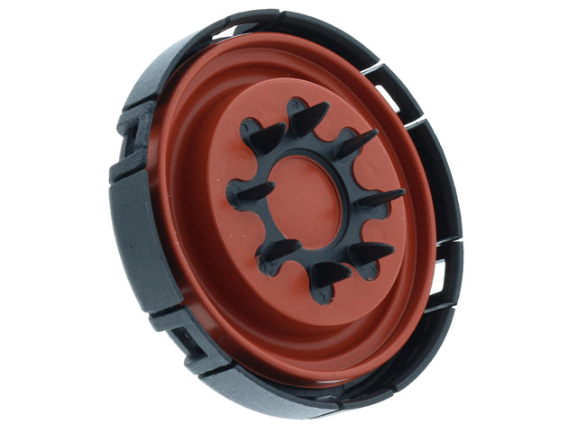 Porsche Crankcase Vent Valve, Macan/Panamera/Cayenne | 2021-2022 C2D60163