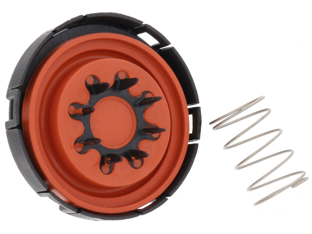 Porsche Crankcase Vent Valve, Macan/Panamera/Cayenne | 2021-2022 C2D60163