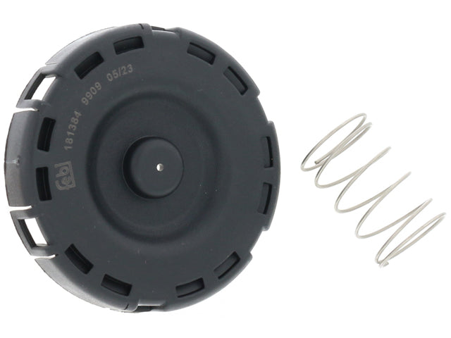Porsche Crankcase Vent Valve, Macan/Panamera/Cayenne | 2021-2022 C2D60163