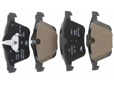 Porsche Brake Pad Set, Panamera/Cayenne | 2021-2022 C2D60995