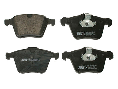 Porsche Brake Pad Set, Panamera/Cayenne | 2021-2022 C2D60995
