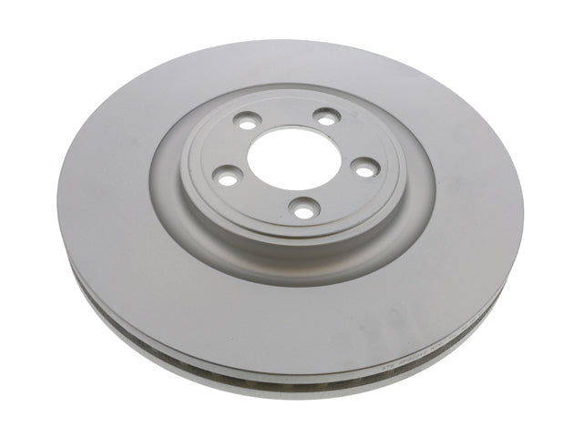 Porsche Brake Disc, Panamera | 2012-2023 C2D61074