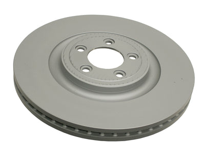 Porsche Brake Disc, Panamera | 2012-2023 C2D61074