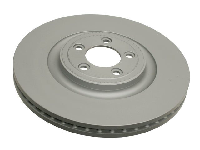 Porsche Brake Disc, Panamera | 2012-2023 C2D61074