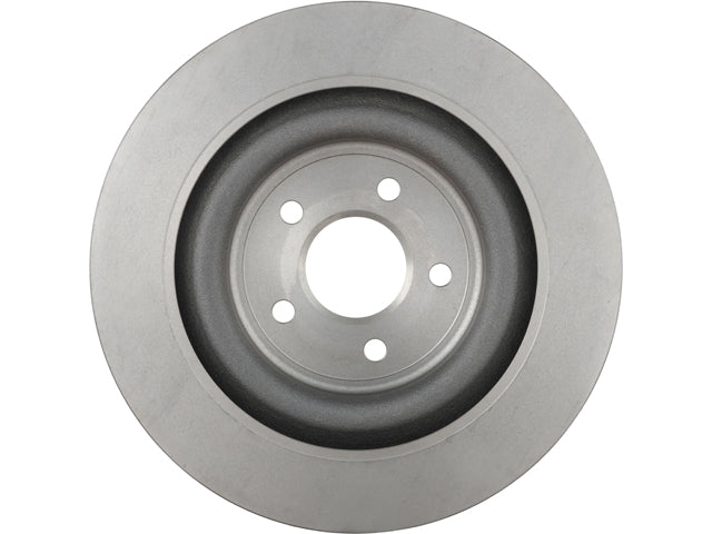 Porsche Brake Disc, Panamera/Cayenne | 2017-2024 C2D61075