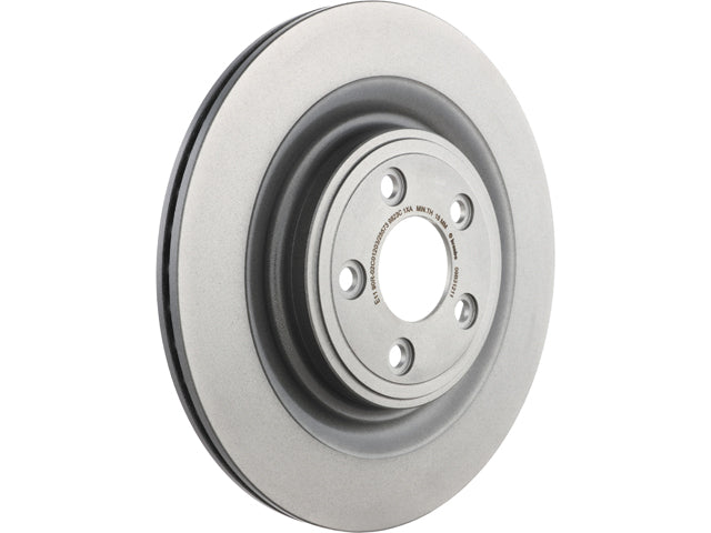 Porsche Brake Disc, Panamera/Cayenne | 2017-2024 C2D61075