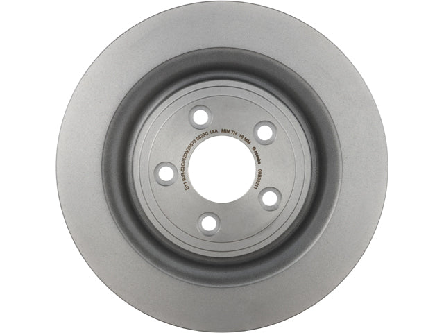 Porsche Brake Disc, Panamera/Cayenne | 2017-2024 C2D61075