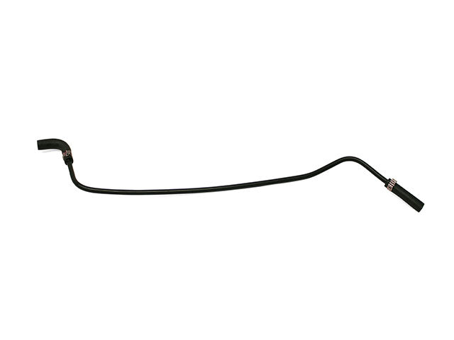 Porsche Water Hose - Expansion Tank Bleeder Hose, 718 Cayman | 2017 C2N1809