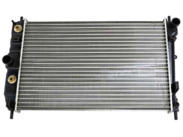 Mercedes-Benz Radiator | 1996-2003 C2N4578