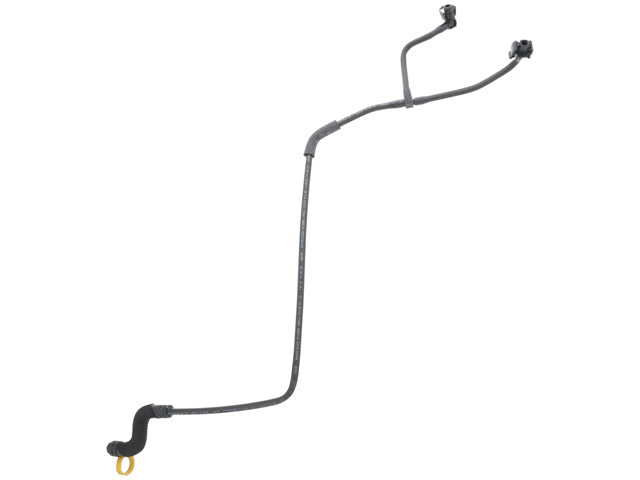 Porsche Water Hose - Expansion Tank Vent, Boxster | 2005 C2P12405