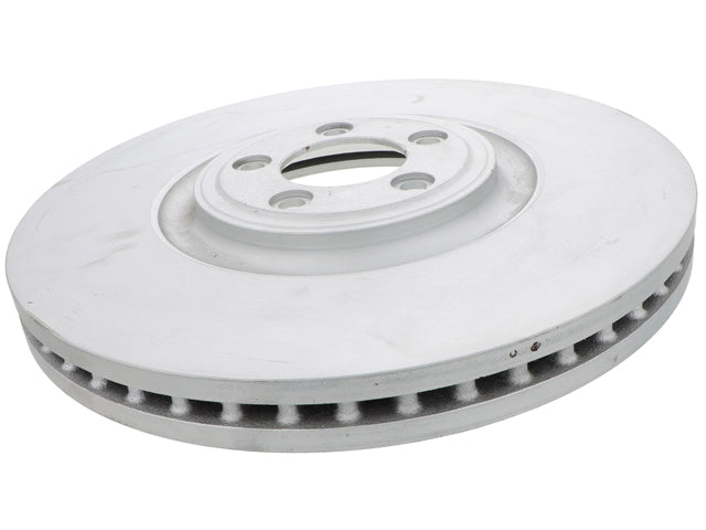 Porsche Brake Disc, Boxster/911/Cayman | 2006-2021 C2P12622