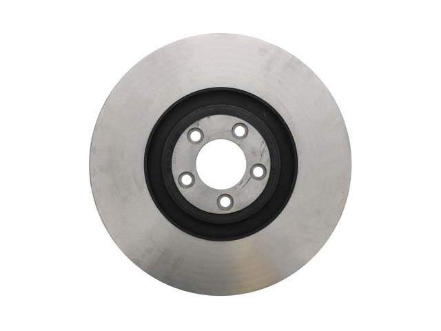 Porsche Brake Disc, Boxster/911/Cayman | 2006-2021 C2P12622