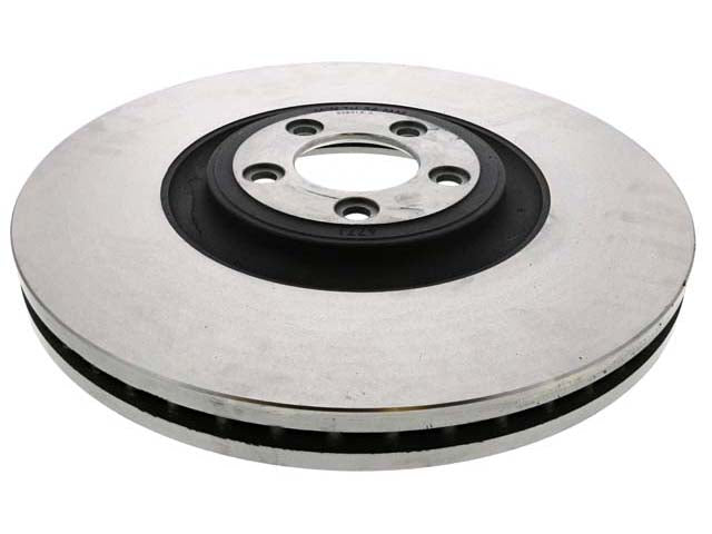 Porsche Brake Disc, Boxster/911/Cayman | 2006-2021 C2P12622