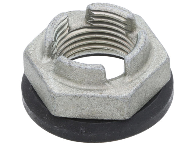 Porsche Axle Nut (24 X 2.0 mm), 718 Boxster | 2021 C2P12731