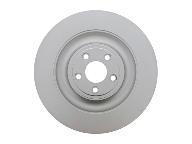 Porsche Brake Disc, 911/Boxster | 2012-2021 C2P13648
