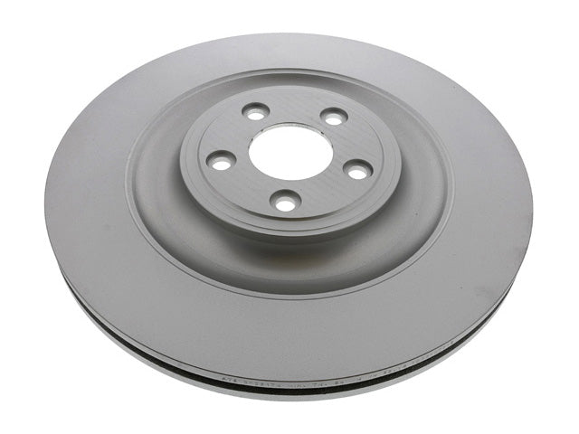Porsche Brake Disc, 911/Boxster | 2012-2021 C2P13648