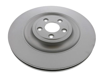 Porsche Brake Disc, 911/Boxster | 2012-2021 C2P13648