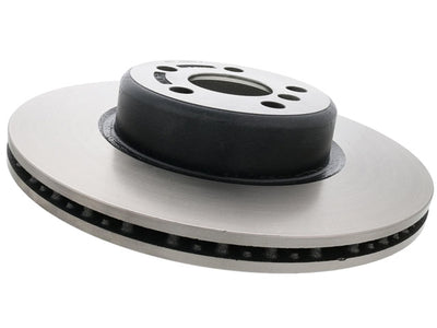 Porsche Brake Disc, 911/Boxster | 2012-2021 C2P13648
