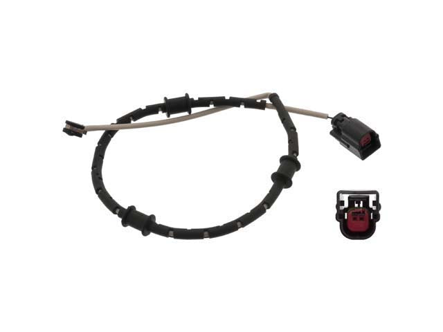 Porsche Brake Pad Sensor, 911/Panamera | 2018-2024 C2P17004