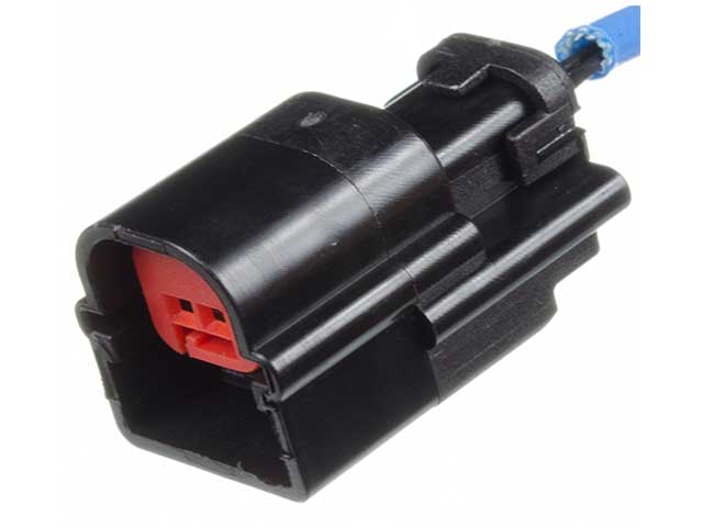 Porsche Brake Pad Sensor, 911 | 1974 C2P24219