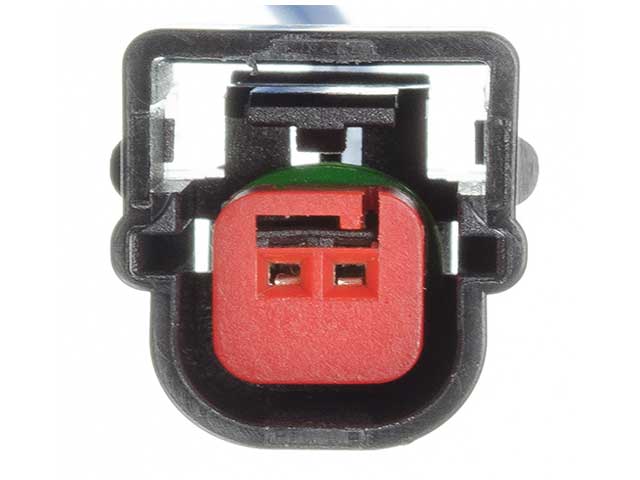Porsche Brake Pad Sensor, 911 | 1974 C2P24219