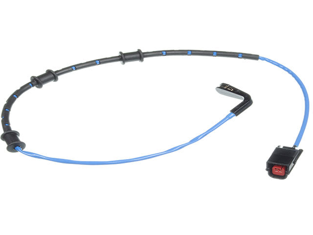 Porsche Brake Pad Sensor, 911 | 1974 C2P24219