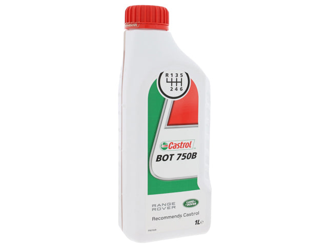 Porsche Differential Oil (1 Liter), Panamera/911 | 1982-2022 C2P25272