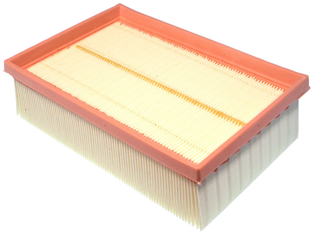 Mercedes-Benz Air Filter | 1989 C2P6500