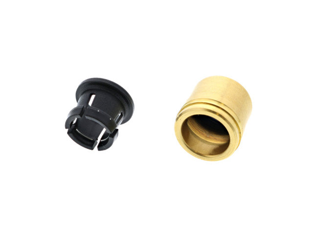 Porsche Brake Booster Line Connector, Panamera/911 | 2013-2016 C2S15816