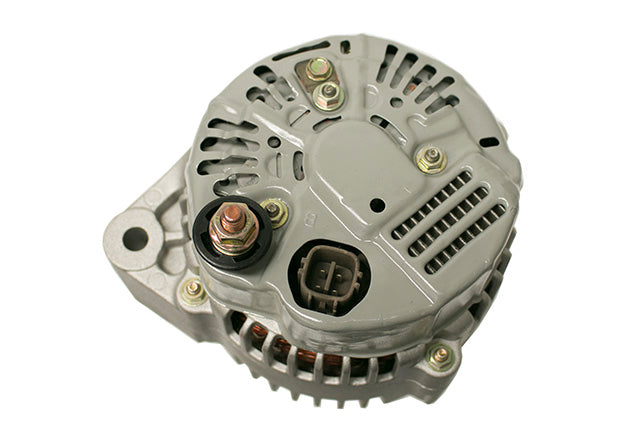 Mercedes-Benz Alternator | 2007 C2S3710