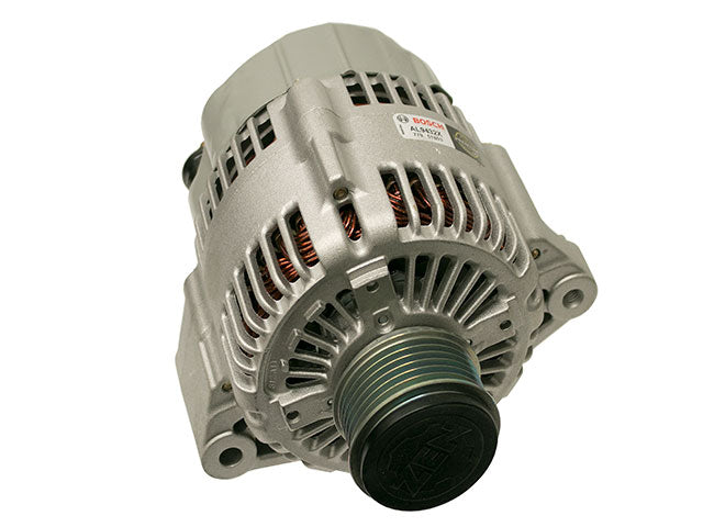 Mercedes-Benz Alternator | 2007 C2S3710