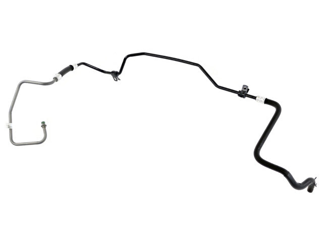 Porsche Power Steering Hose - Rack to Cooler, Cayman/911/Cayenne | 2012-2021 C2S45060