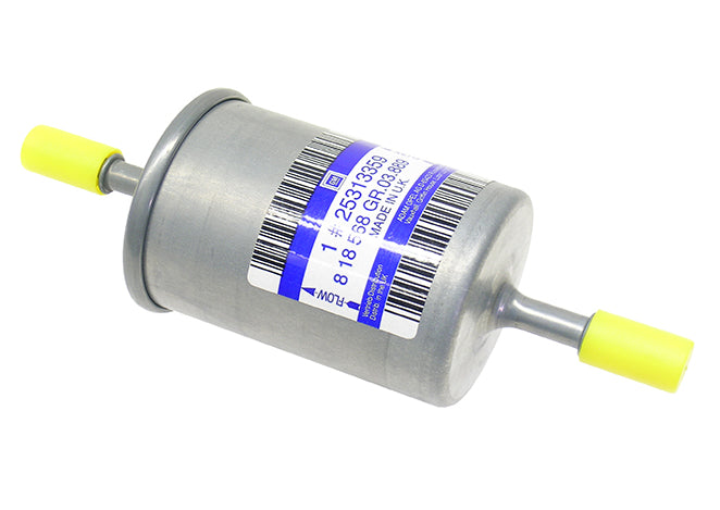 Porsche Fuel Filter, Boxster/718 Boxster/Panamera | 2016-2021 C2S45278