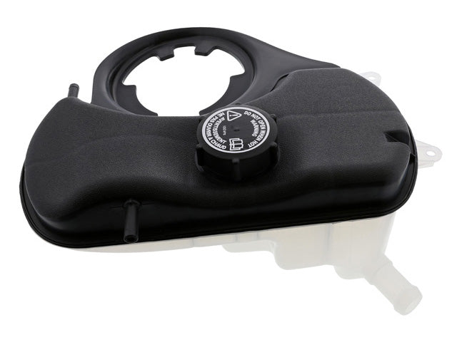 Porsche Coolant Expansion Tank, Cayenne/Boxster/911 | 2002-2022 C2S46861