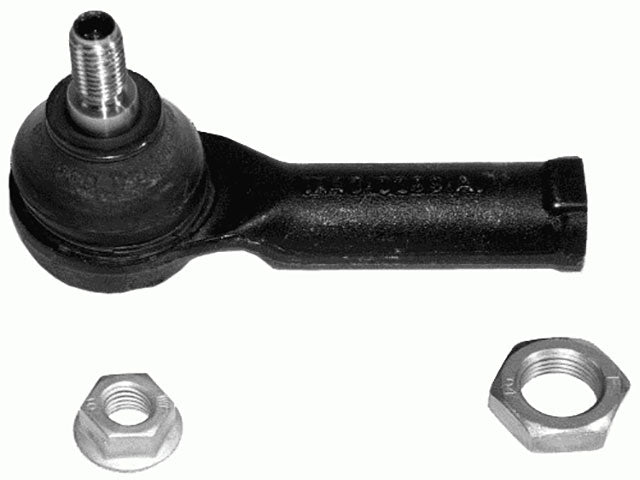 Porsche Tie Rod End, 928/Panamera/718 Boxster | 1985-2023 C2S47357