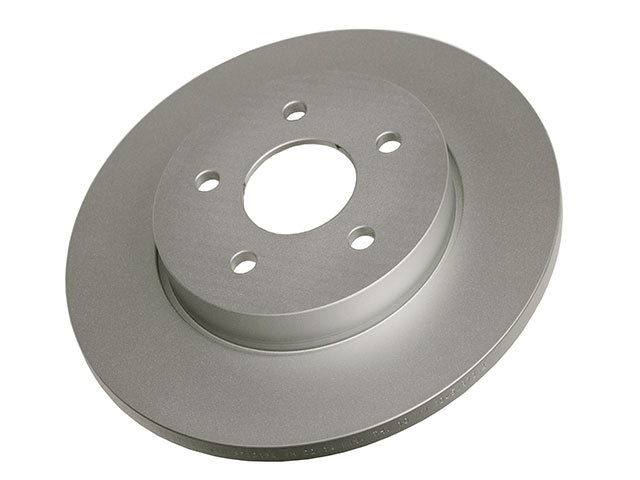 Porsche Brake Disc, Macan | 2020-2024 C2S52088