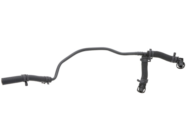 Porsche Water Hose - Expansion Tank Overflow, Panamera/Cayenne/911/Cayman | 2015-2022 C2Z14540
