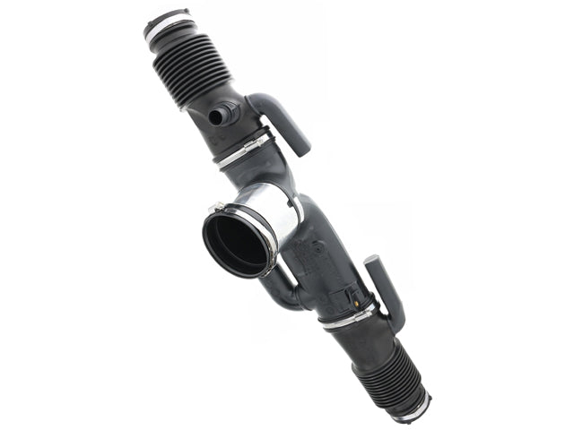 Mercedes-Benz Air Intake Tube | 2007 C2Z17820