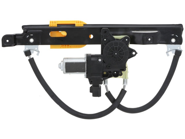 Porsche Window Regulator, Panamera/Cayenne/911 | 2010-2014 C2Z26991