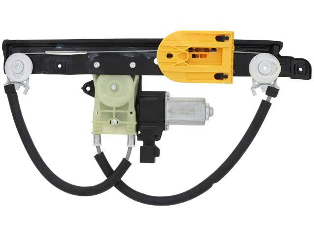 Porsche Window Regulator, Panamera/Cayenne/911 | 2010-2014 C2Z26991