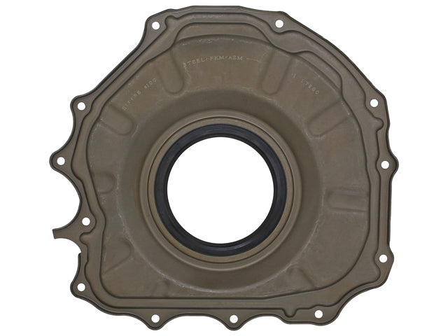 Porsche Crankshaft Seal with Flange, 911/Boxster/Cayman | 2009-2016 C2Z27888